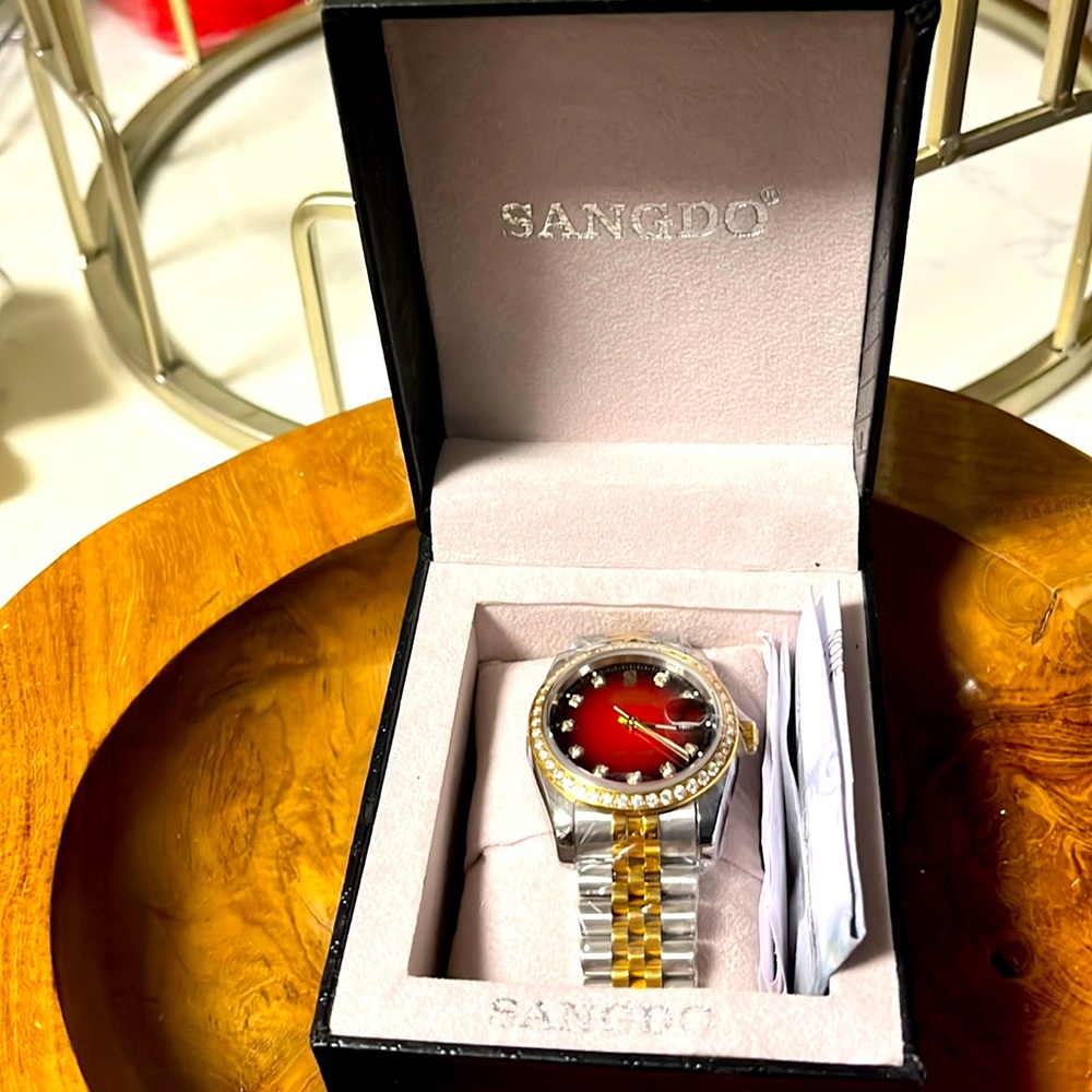 Sangdo watch
